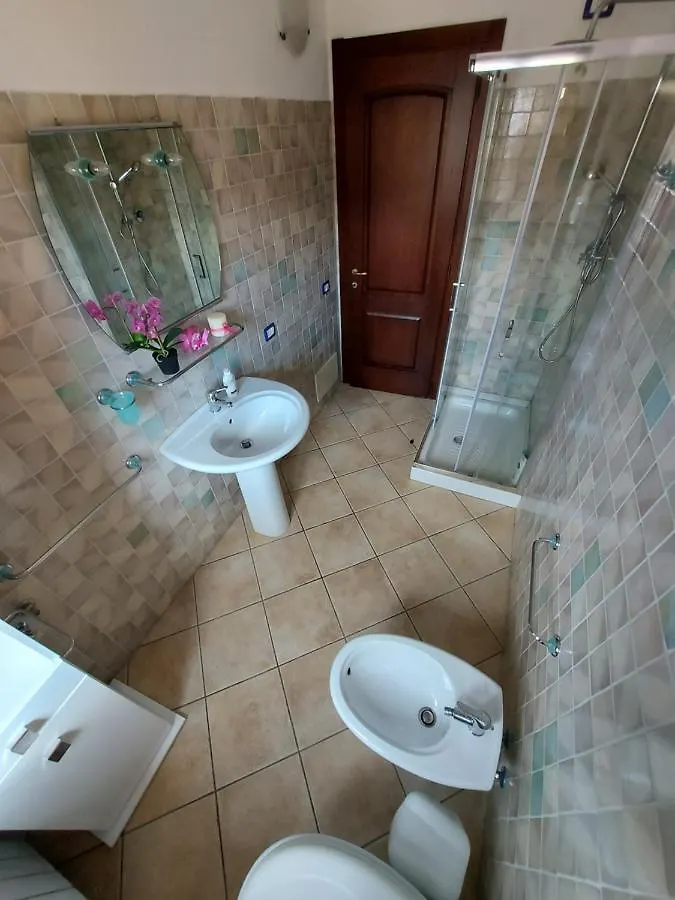 Affittacamere Center Room Tortolì Italia