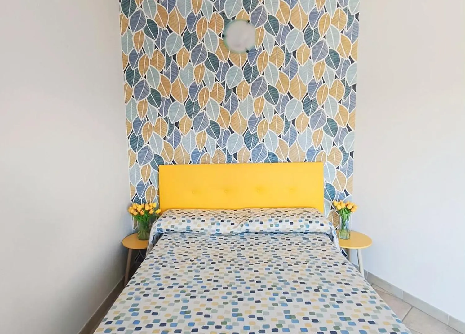 Affittacamere Center Room Tortolì Italia