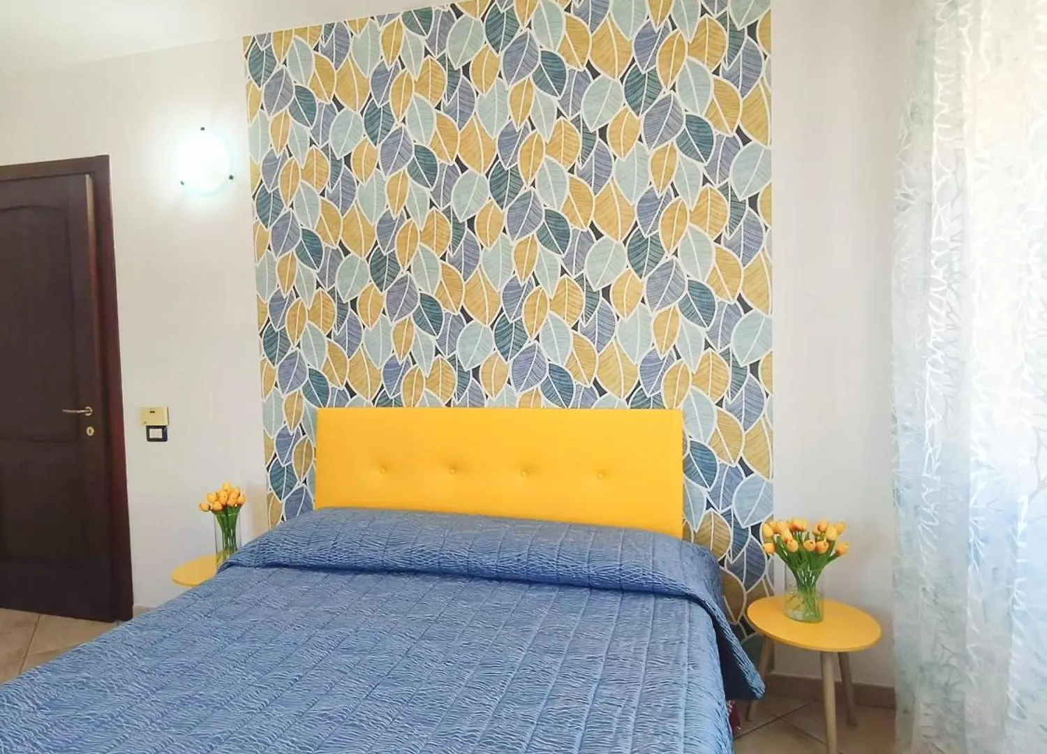 Affittacamere Center Room Tortolì 0*,