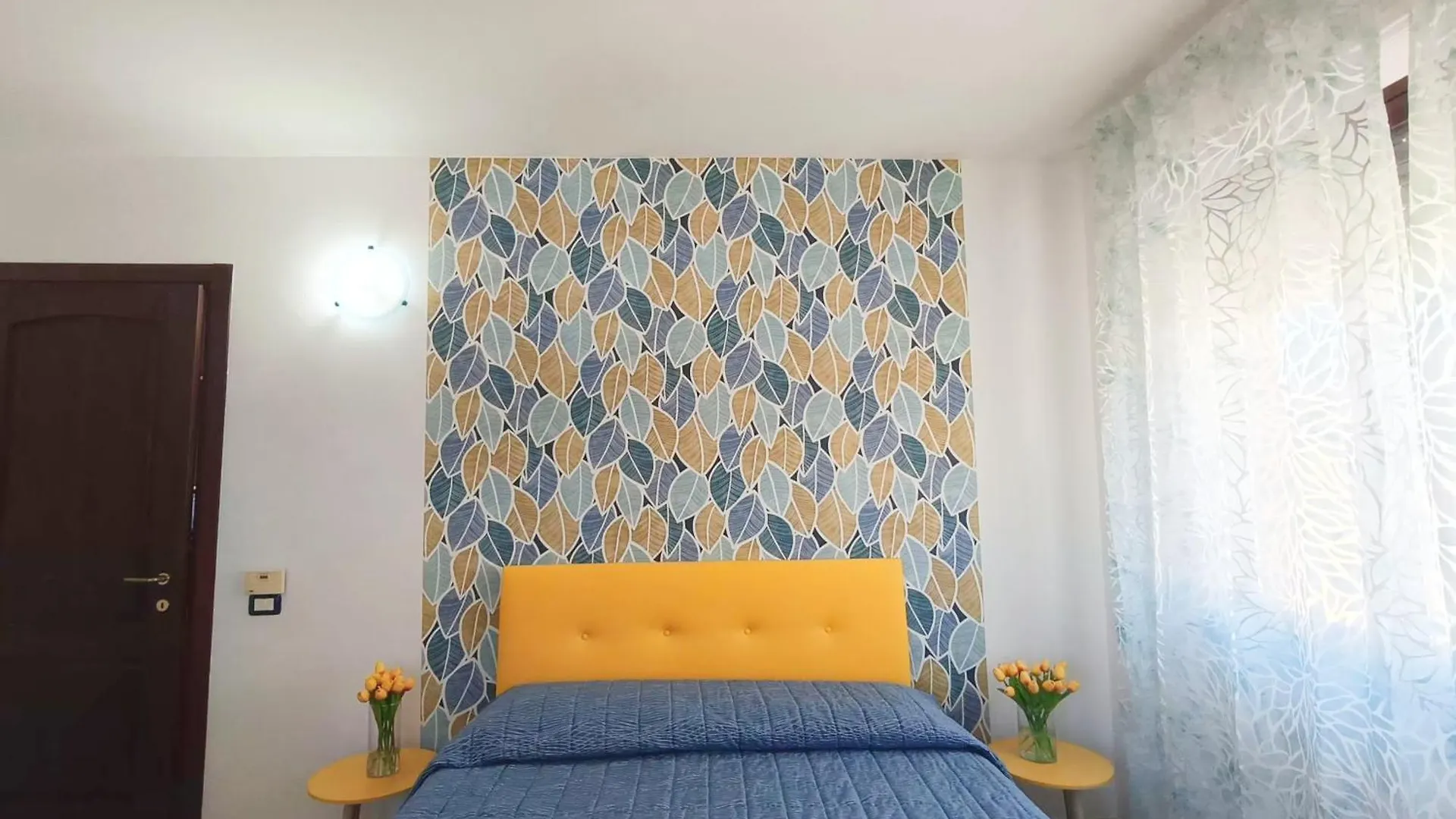 Affittacamere Center Room Tortolì