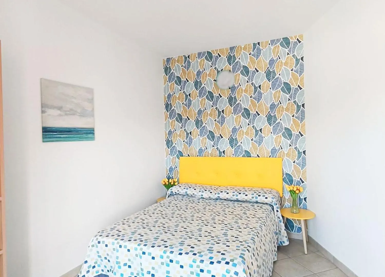 Affittacamere Center Room Tortolì