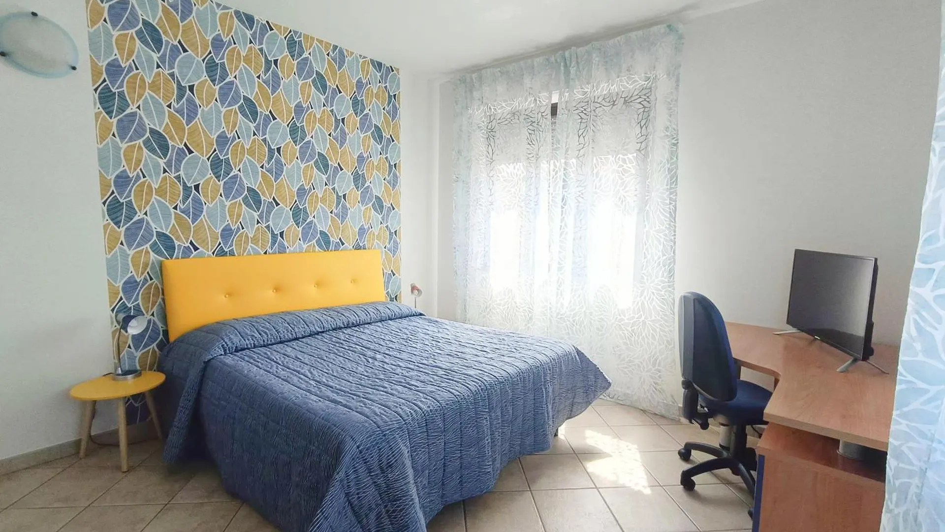 Affittacamere Center Room Tortolì