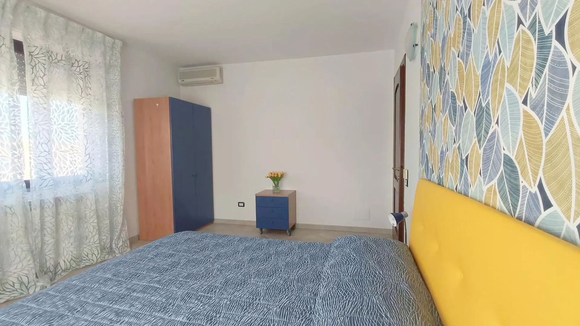 Affittacamere Center Room 토르톨리 이탈리아